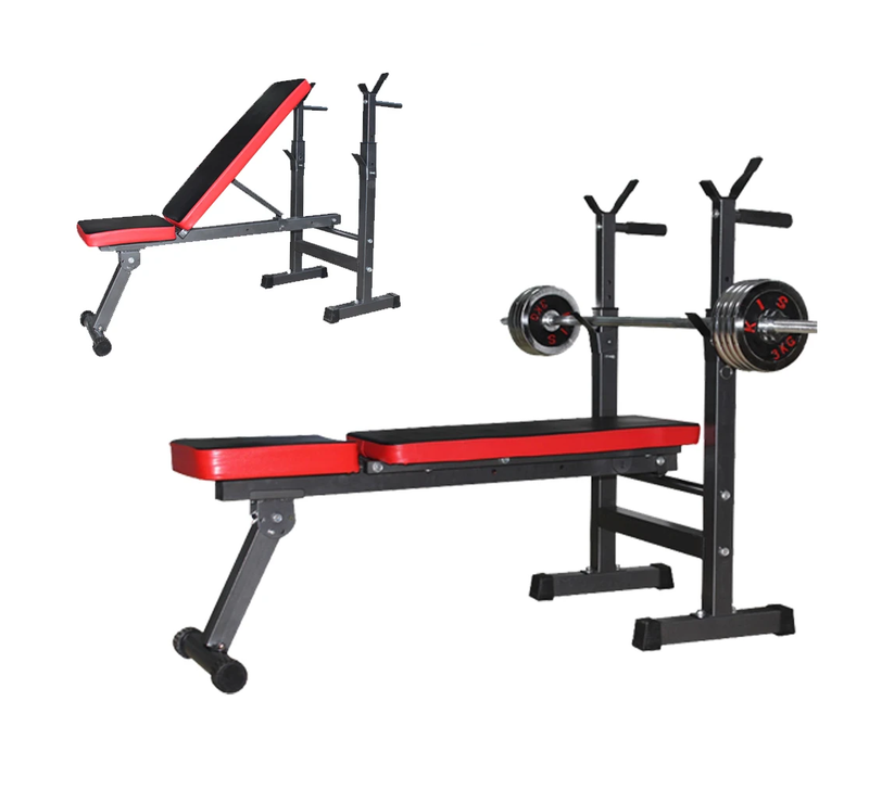 Weight Bench