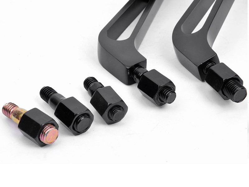 Motorcycle Mirrors
