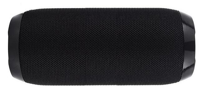 Wireless Bluetooth Speaker - Black