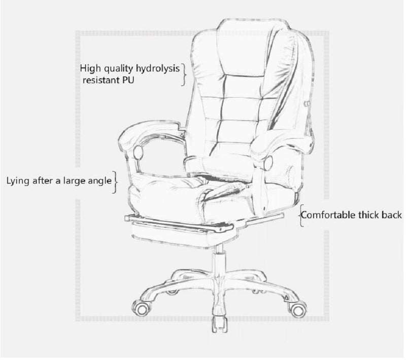 Office Chair