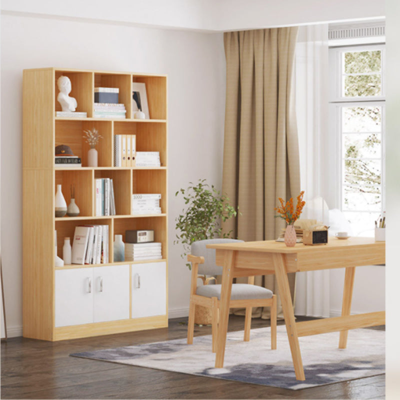 Bookshelf Stack Book Case Display units