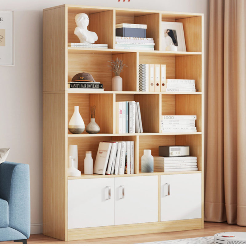 Bookshelf Stack Book Case Display units