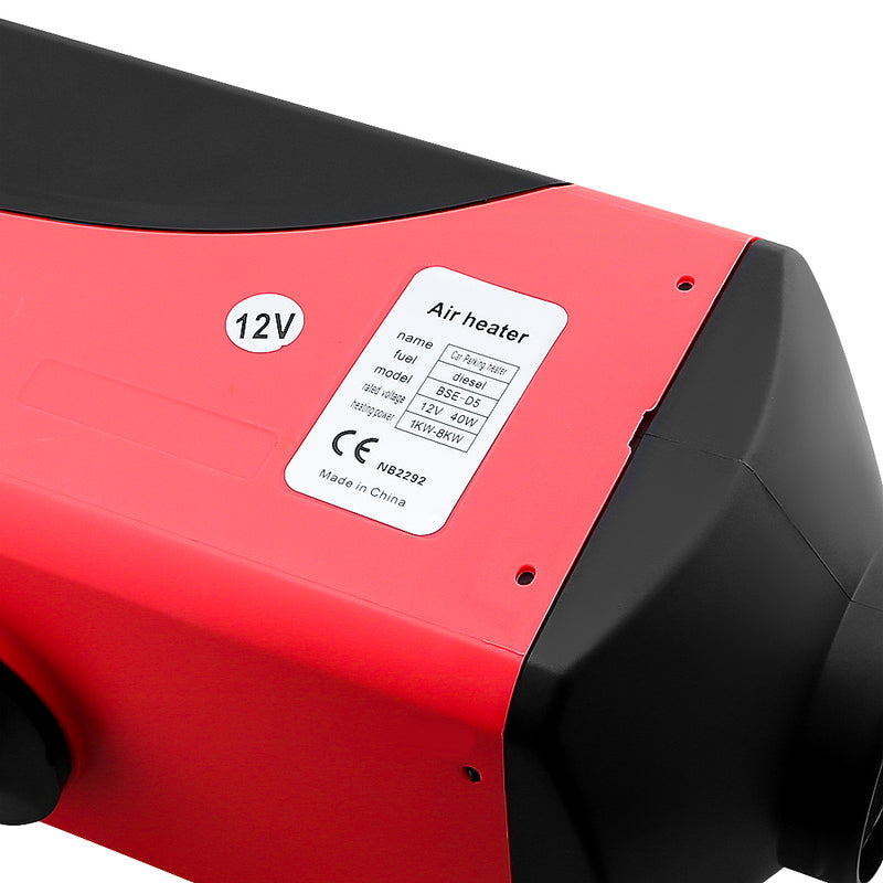 Diesel Air Heater