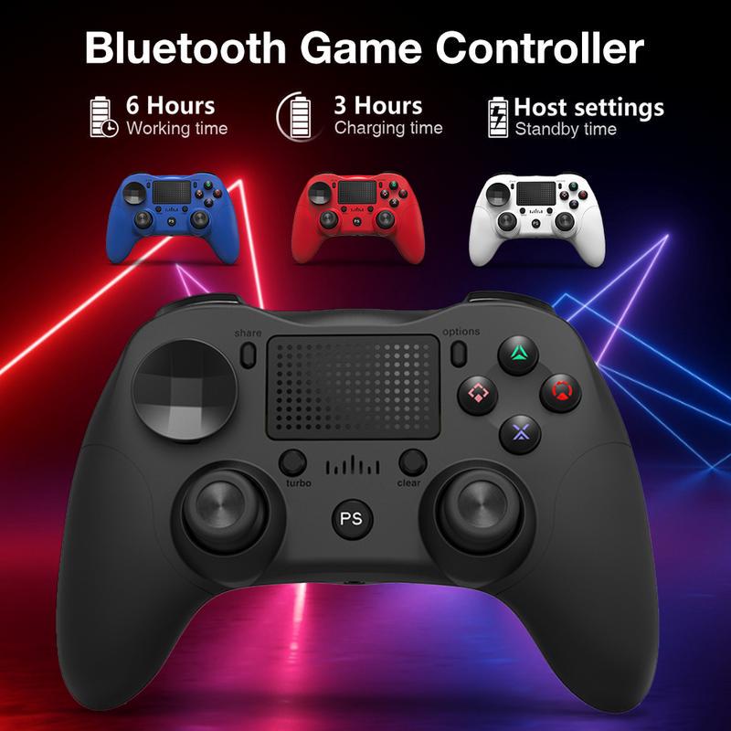Wireless Controller for PS4