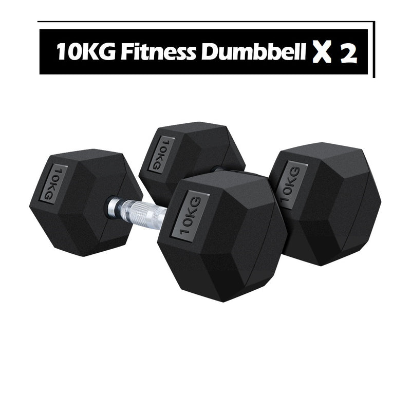 dumbbells