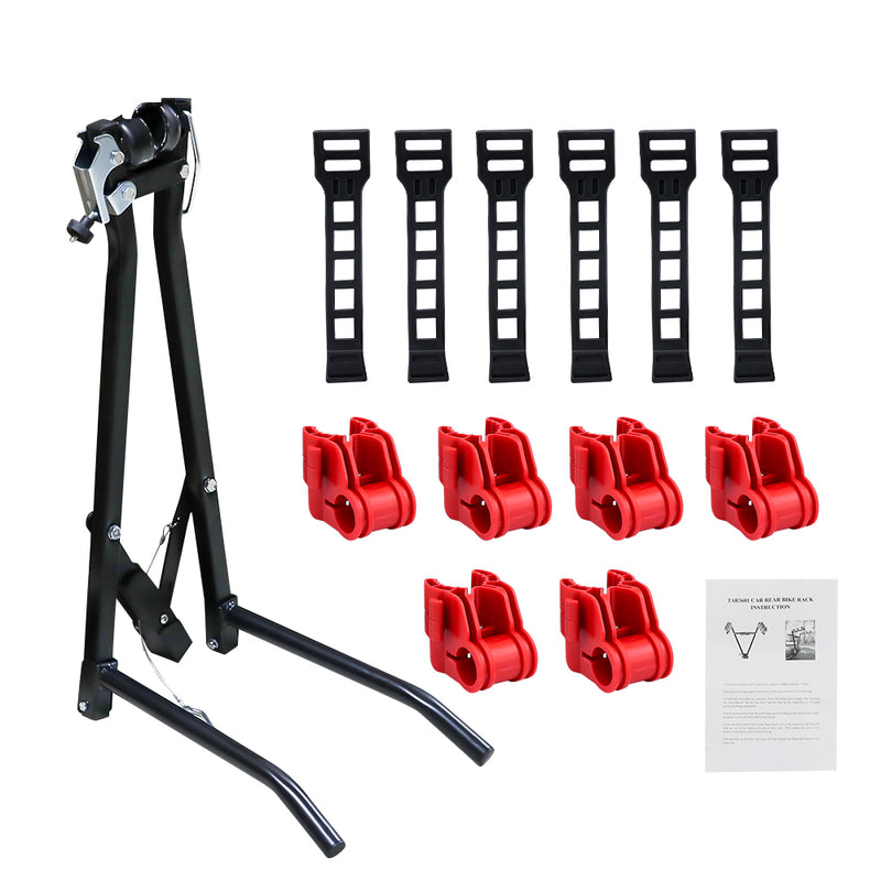 Bike rack Bike Carrier