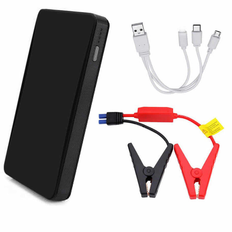 Car Jump Starter