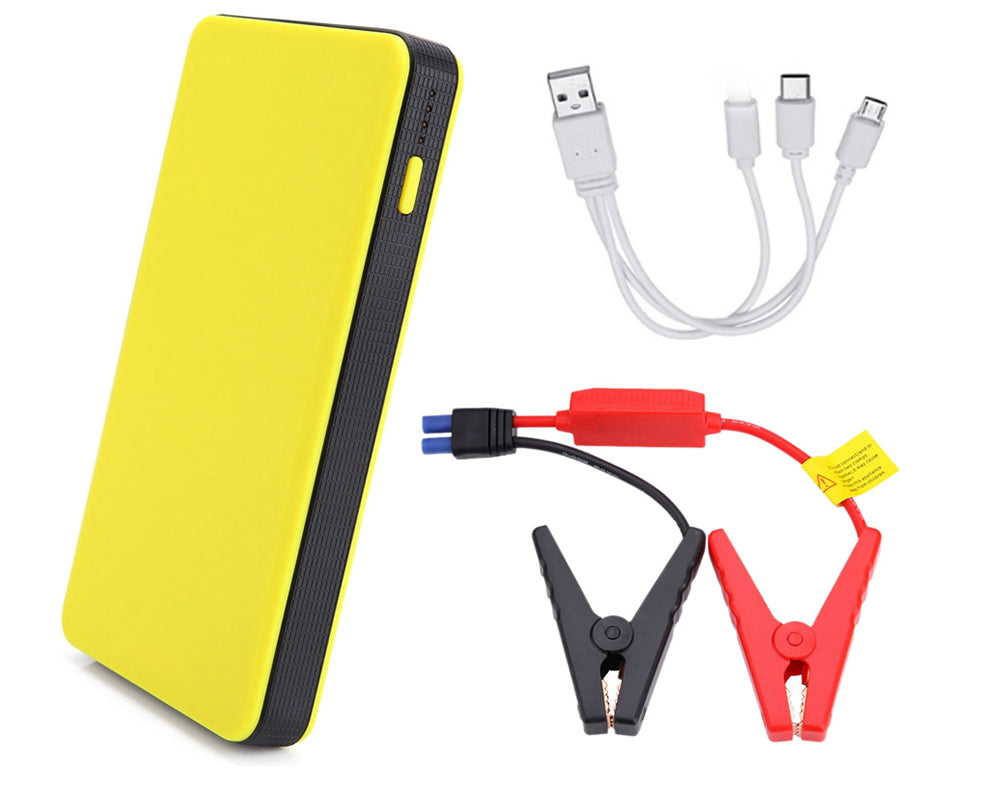 Car Jump Starter