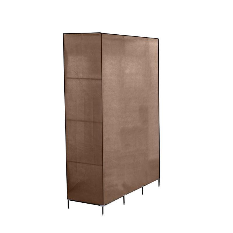 Portable wardrobe