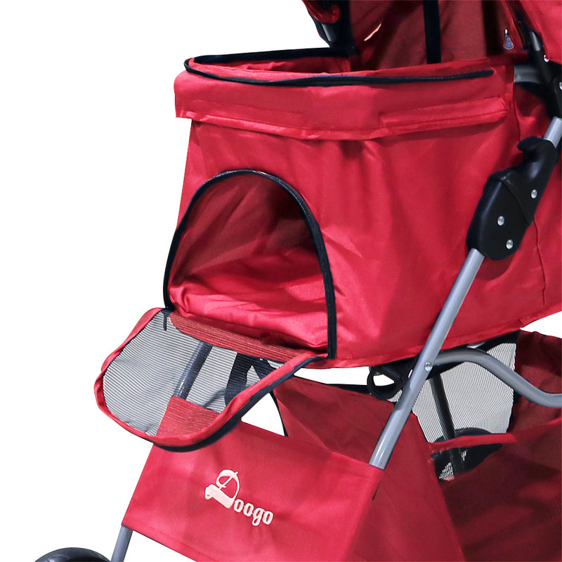 Pet Stroller