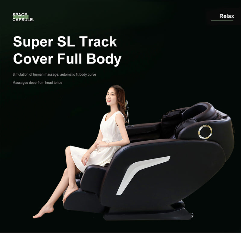 Massage Chair Premium