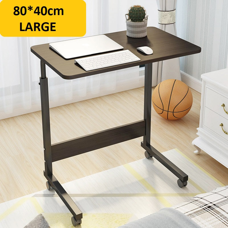 Laptop Computer Table Bedside Computer Desk
