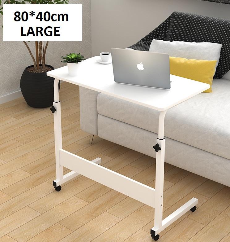 Laptop Computer Table Bedside Computer Desk