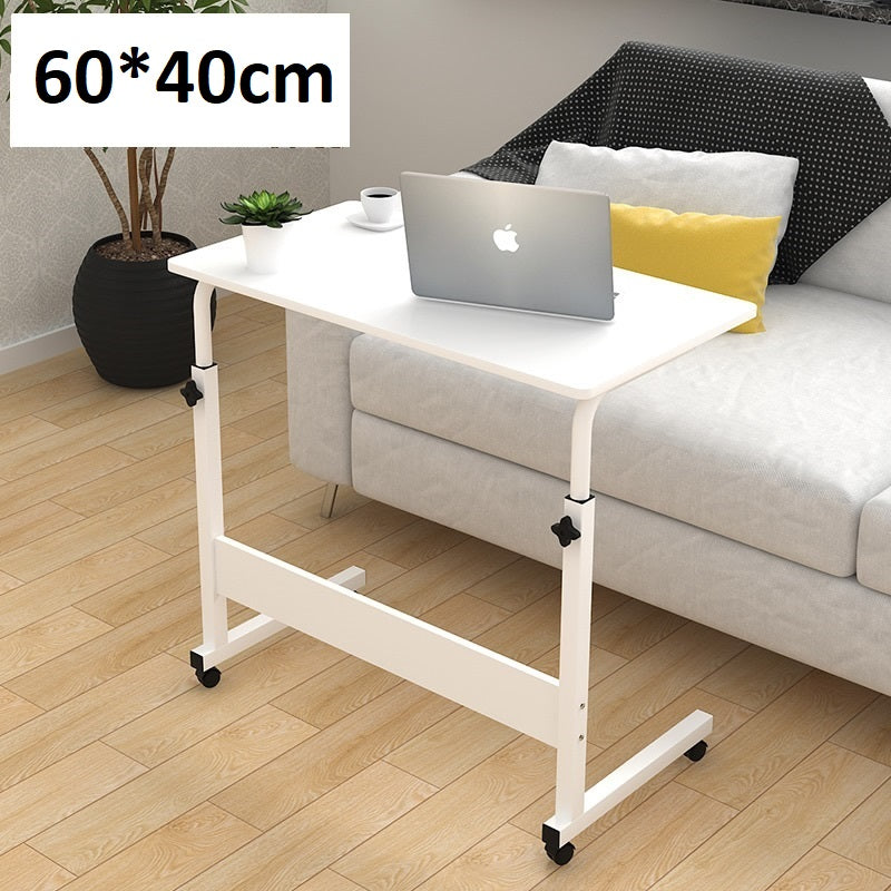 Laptop Computer Desk Table Bedside Computer Desk
