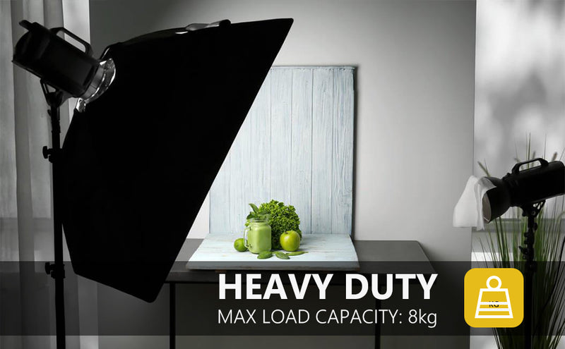 Professional Studio Light Stand