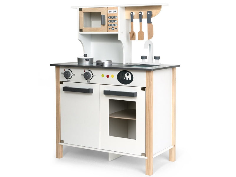 Kids Kitchen Set
