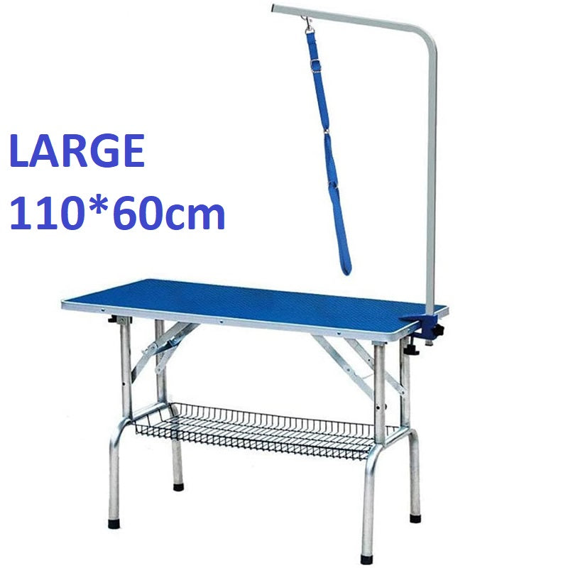 Dog Grooming Table