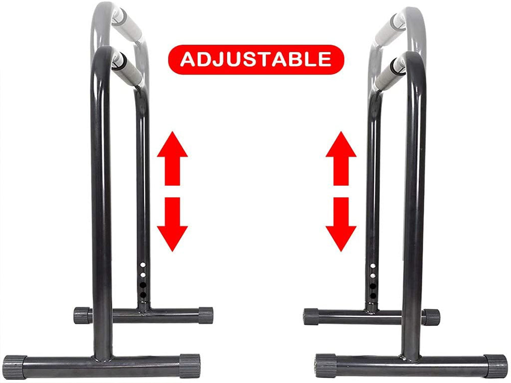 Dip Bars Dip Stands