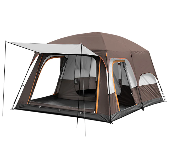 Camping tent Large 8-12 Person Family Tent