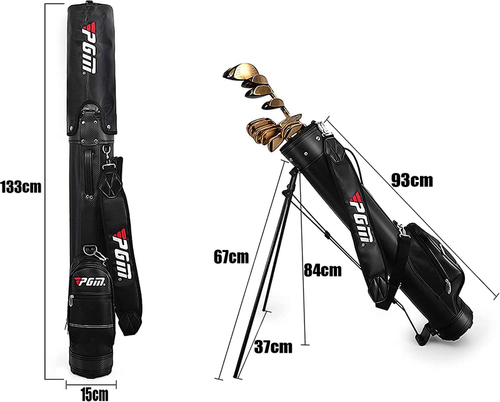 Golf Travel Bag