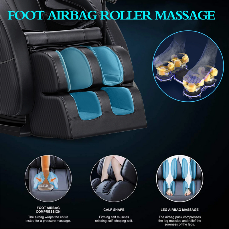 Massage Chair Premium
