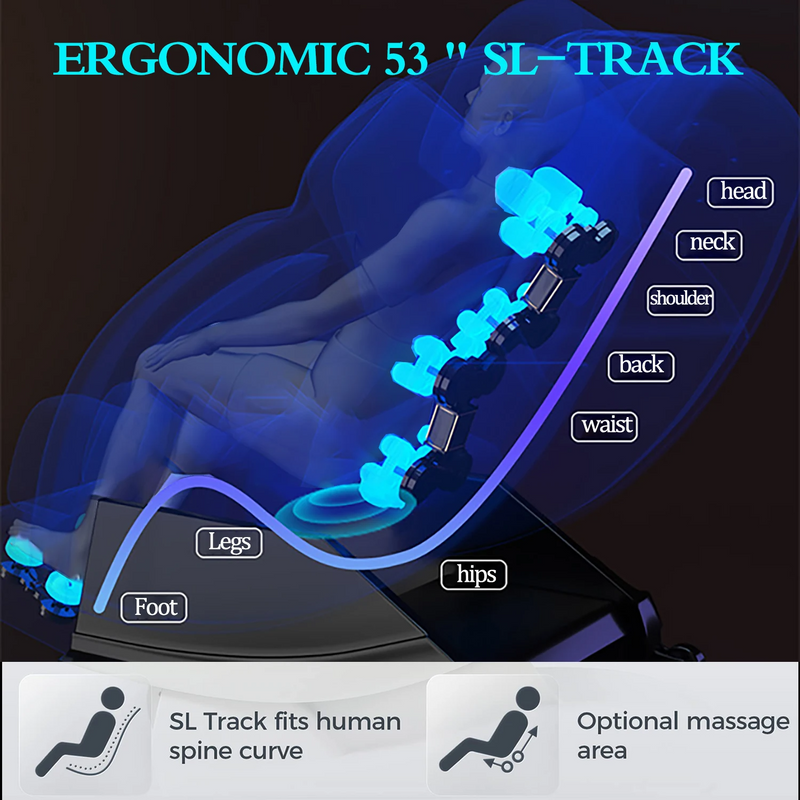 Massage Chair Premium
