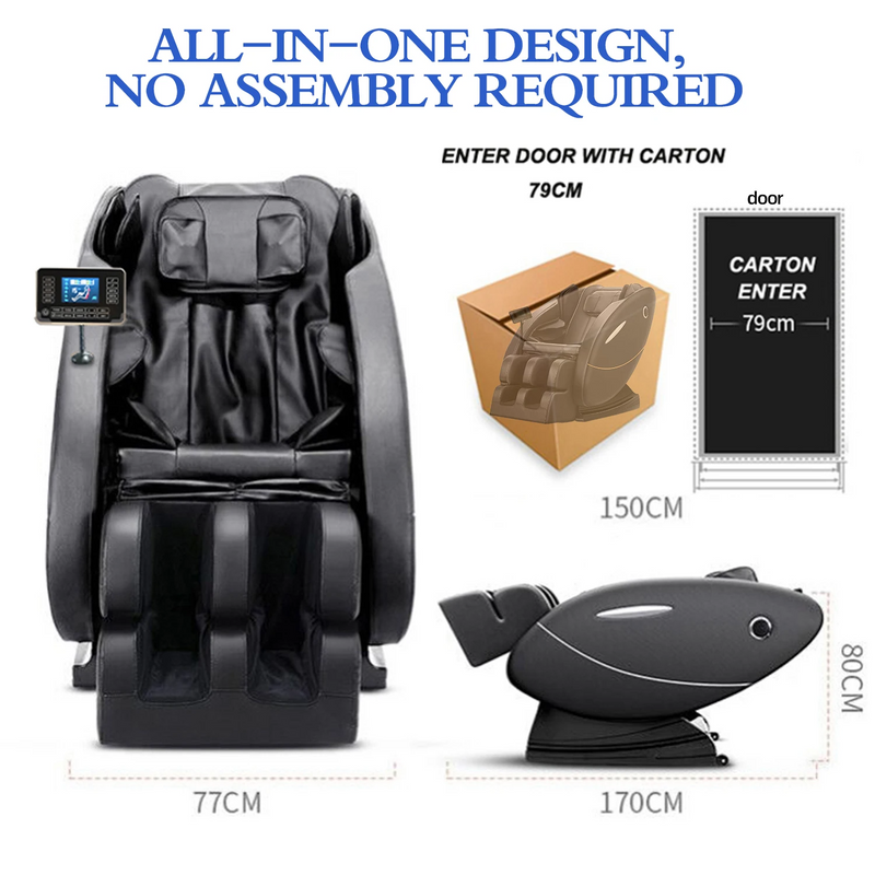 Massage Chair Premium