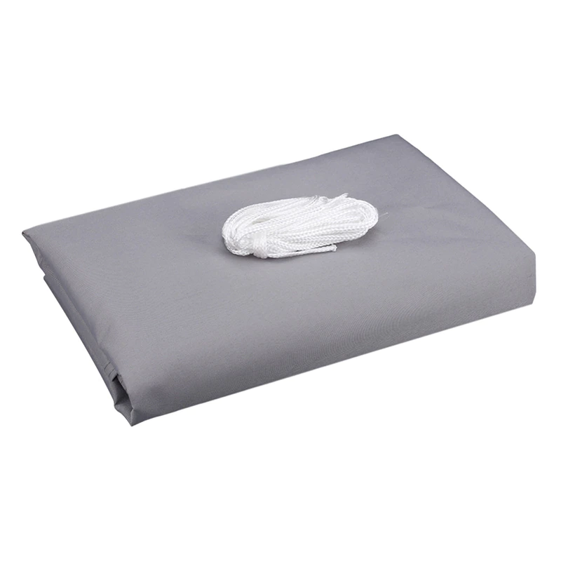 Sun Shade Sail 4m*6m