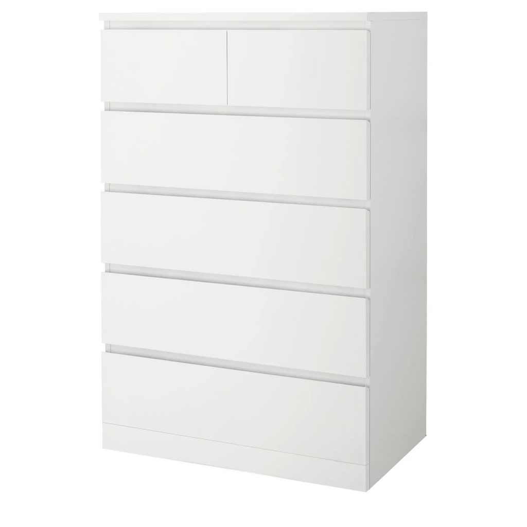 Tall boy drawers