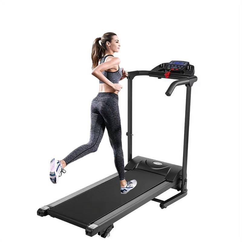 Treadmill Foldable 1-10KM/H