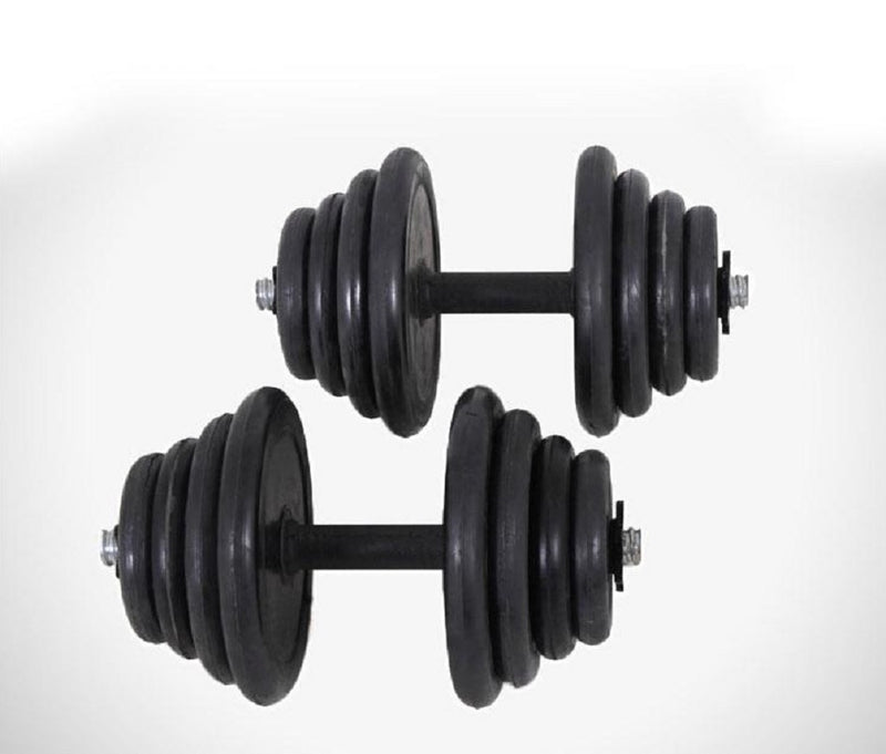 Dumbbells