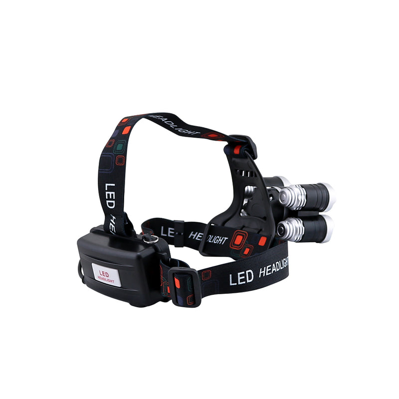 Headlamp 5 LED
