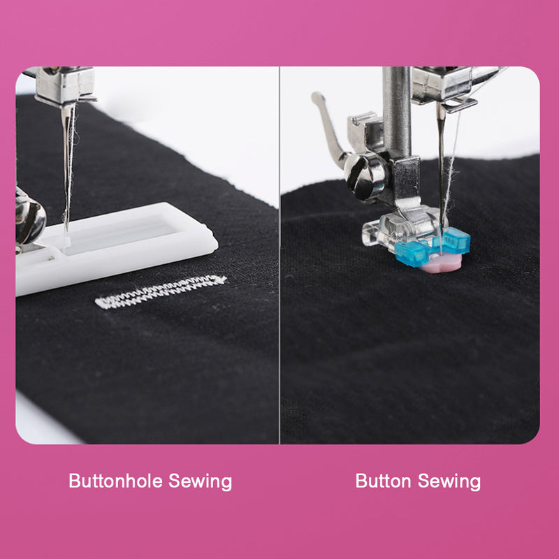 Sewing machine