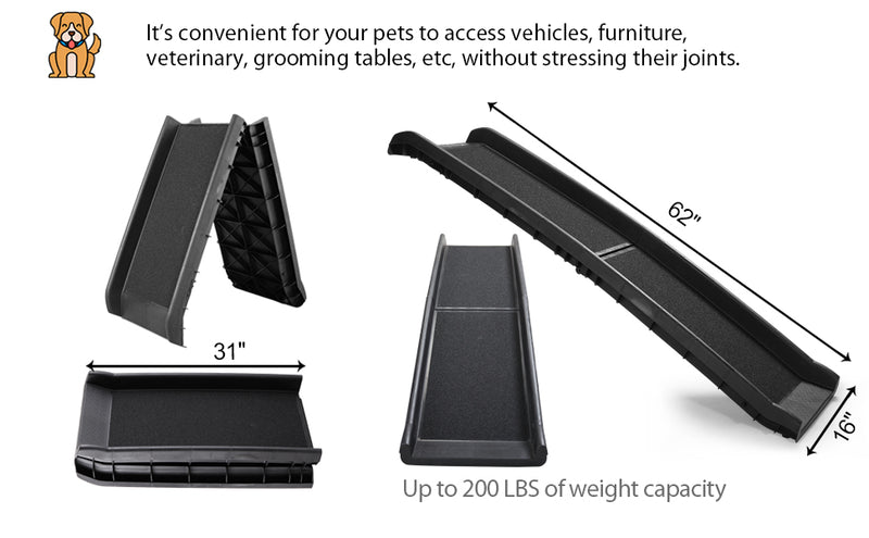 Pet Dog Ramp