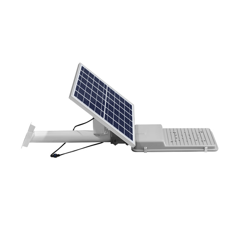 Solar Street Light