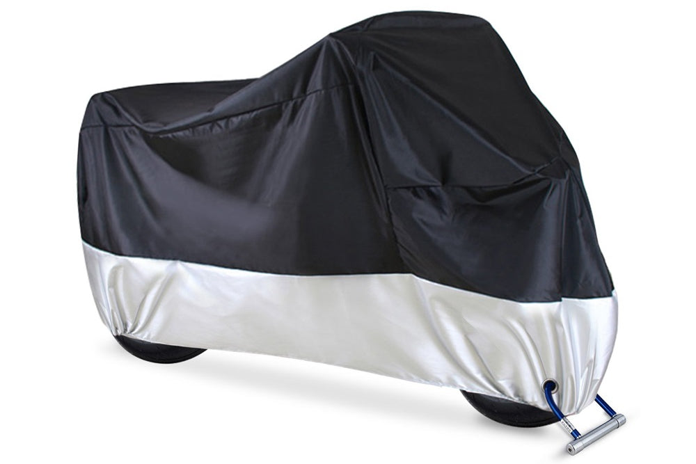 Bike Cover