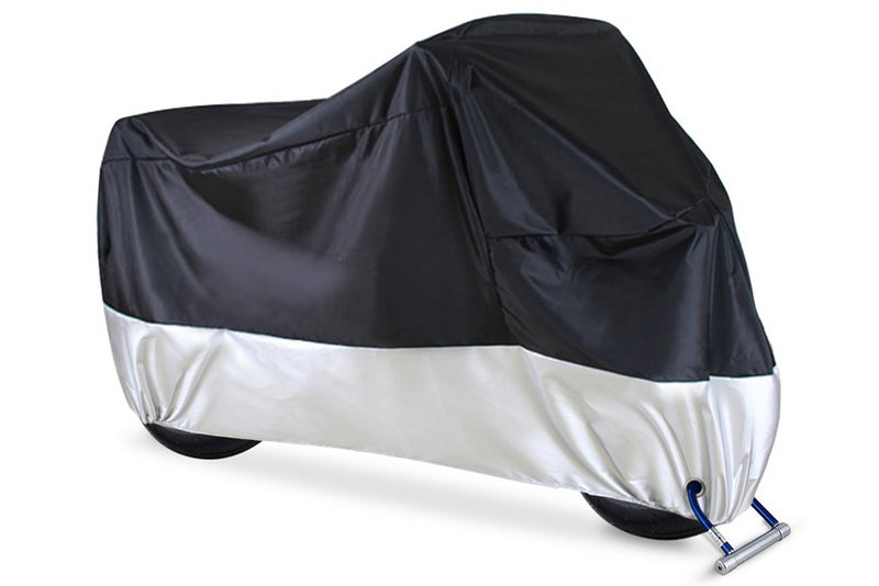 Bike Cover