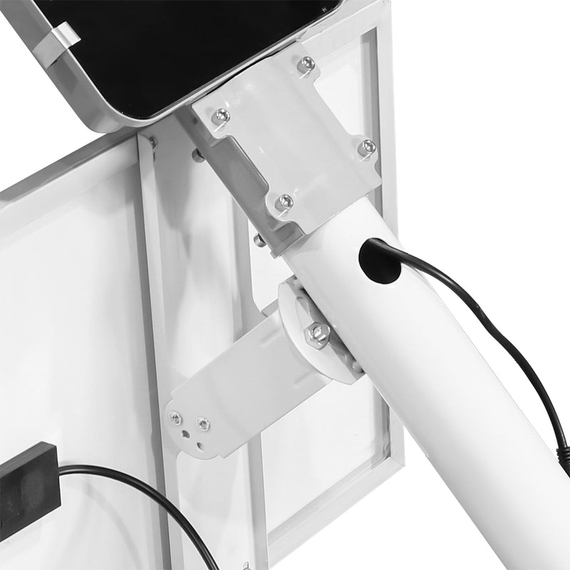 Solar Street Light