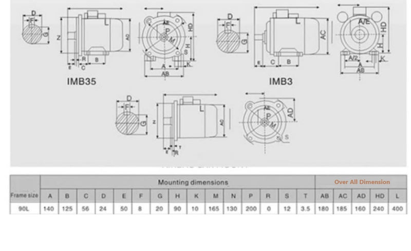 Electric Motor