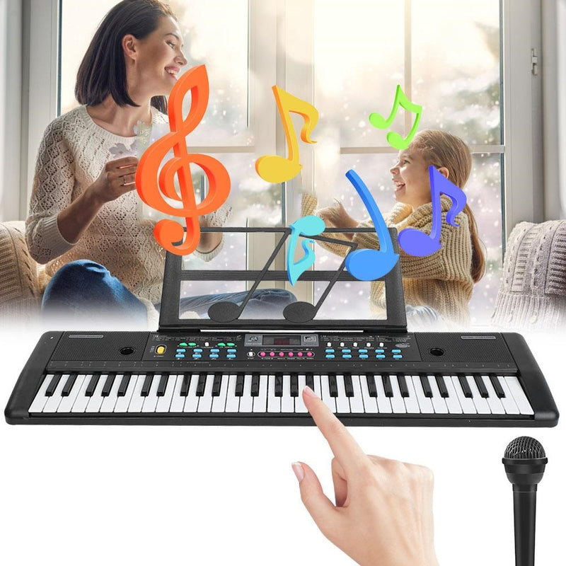 Keyboard Piano