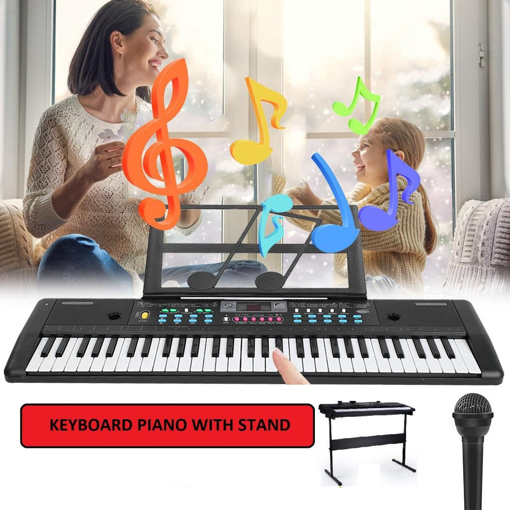 Keyboard Piano