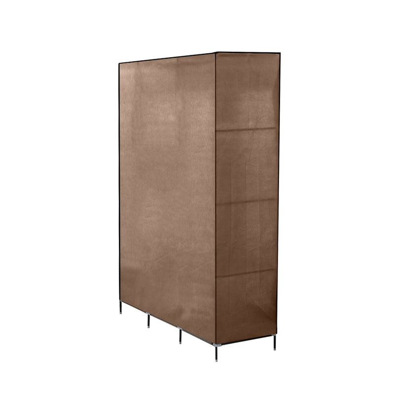 Portable wardrobe