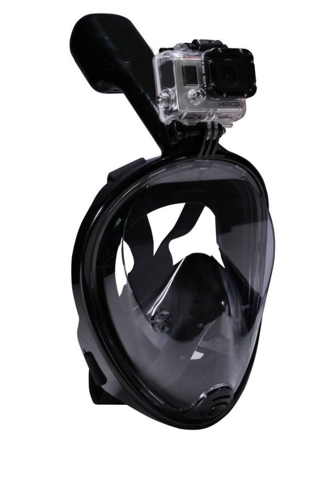 Snorkel Mask