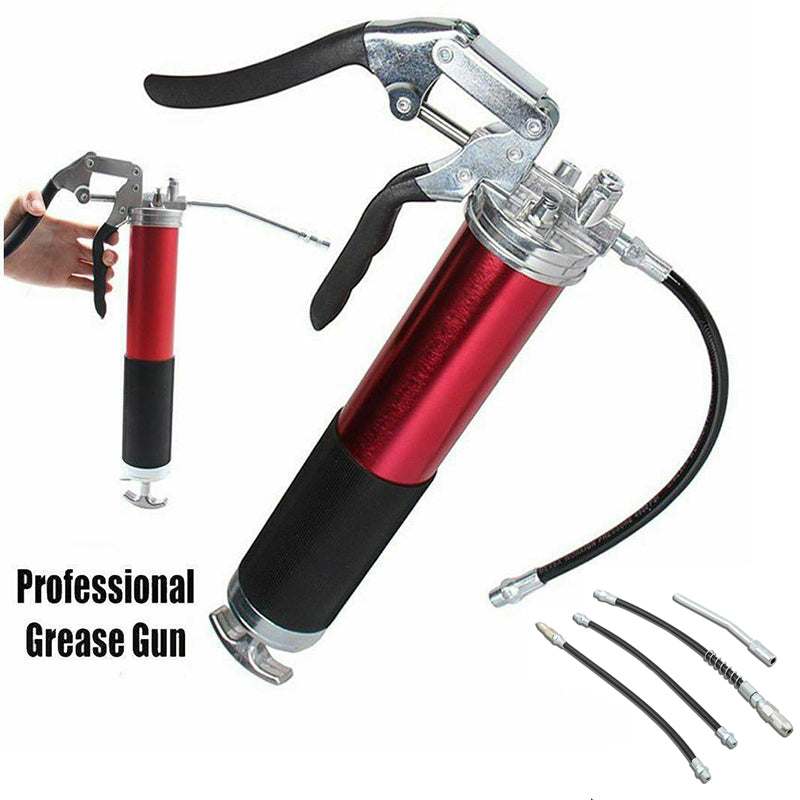 Grease Gun