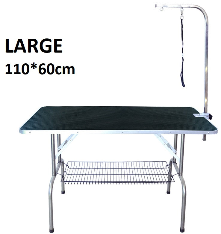 Dog Grooming Table