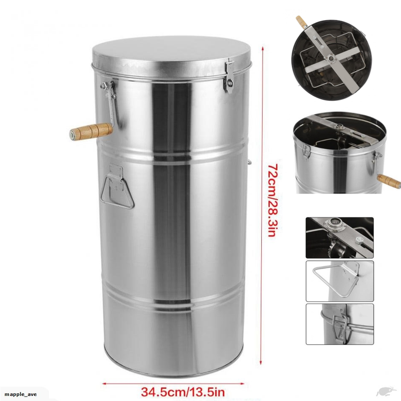 Honey Extractor