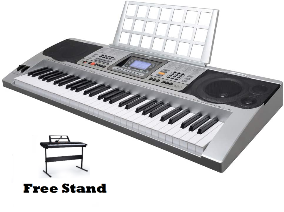 Keyboard Piano