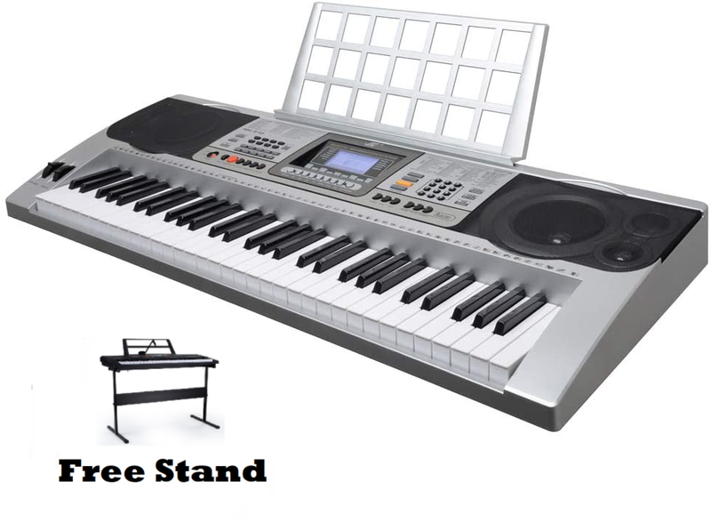 Keyboard Piano