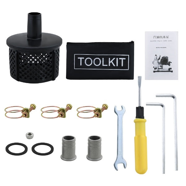 Petrol Water Pump