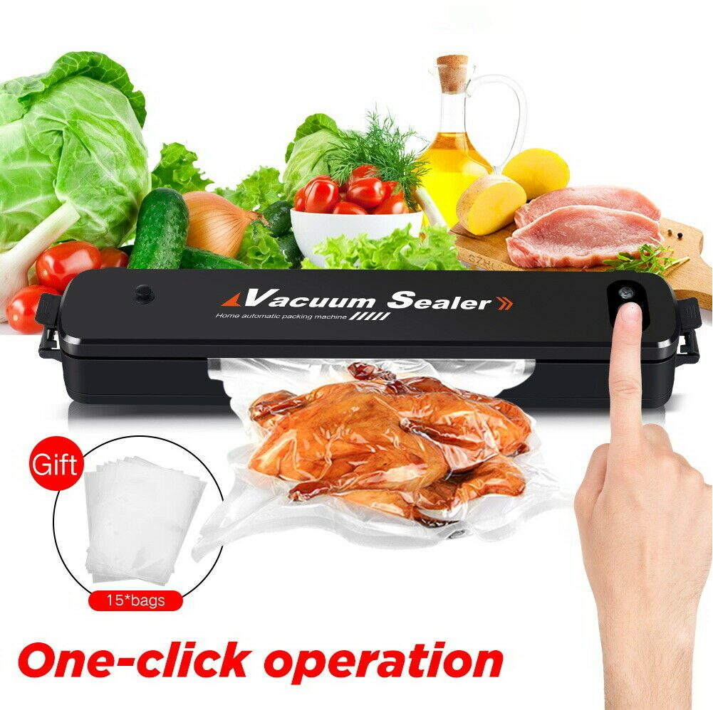 Food Vacuum Sealer